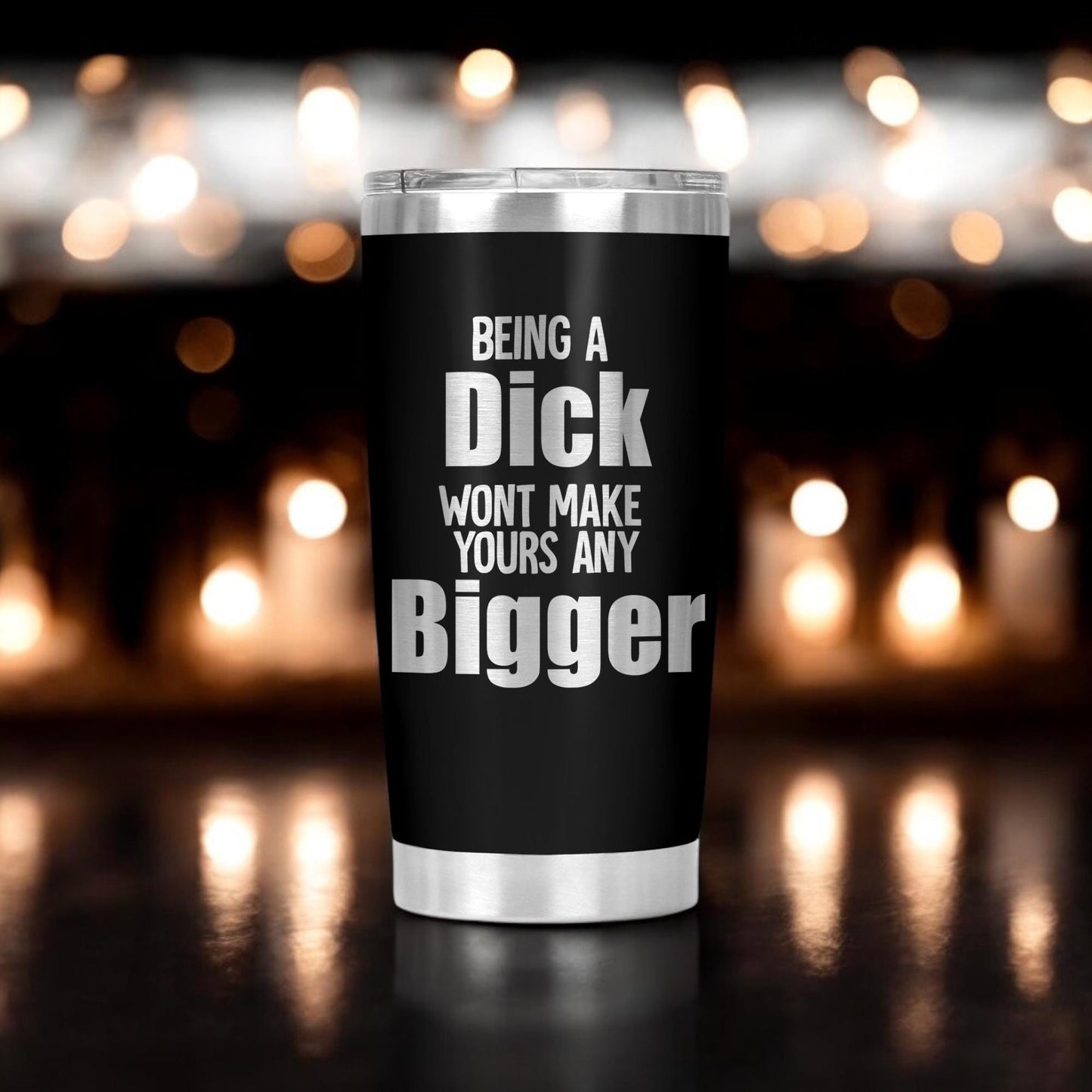 Roses Are Red Violets Are Sick Funny Tumbler, Funny Cup Gift For Husband, Valentine's Day Gift, Anniversary Gift 20 Oz