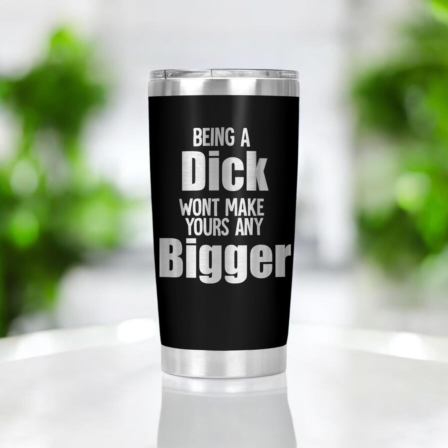 Roses Are Red Violets Are Sick Funny Tumbler, Funny Cup Gift For Husband, Valentine's Day Gift, Anniversary Gift 20 Oz