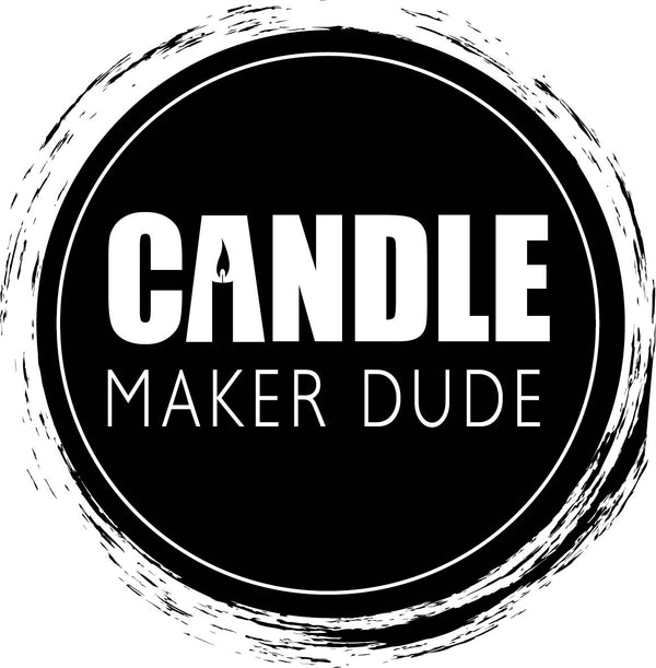 Candle Maker Dude logo