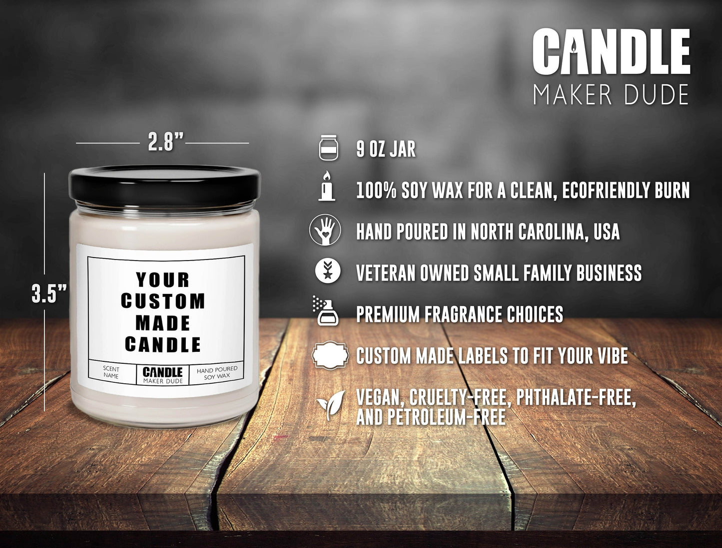 I Fucking Love You And Love Fucking You Funny Candle Gift, Anniversary Gift For Him, Gift Ideas For Her Birthday, Scented Candle