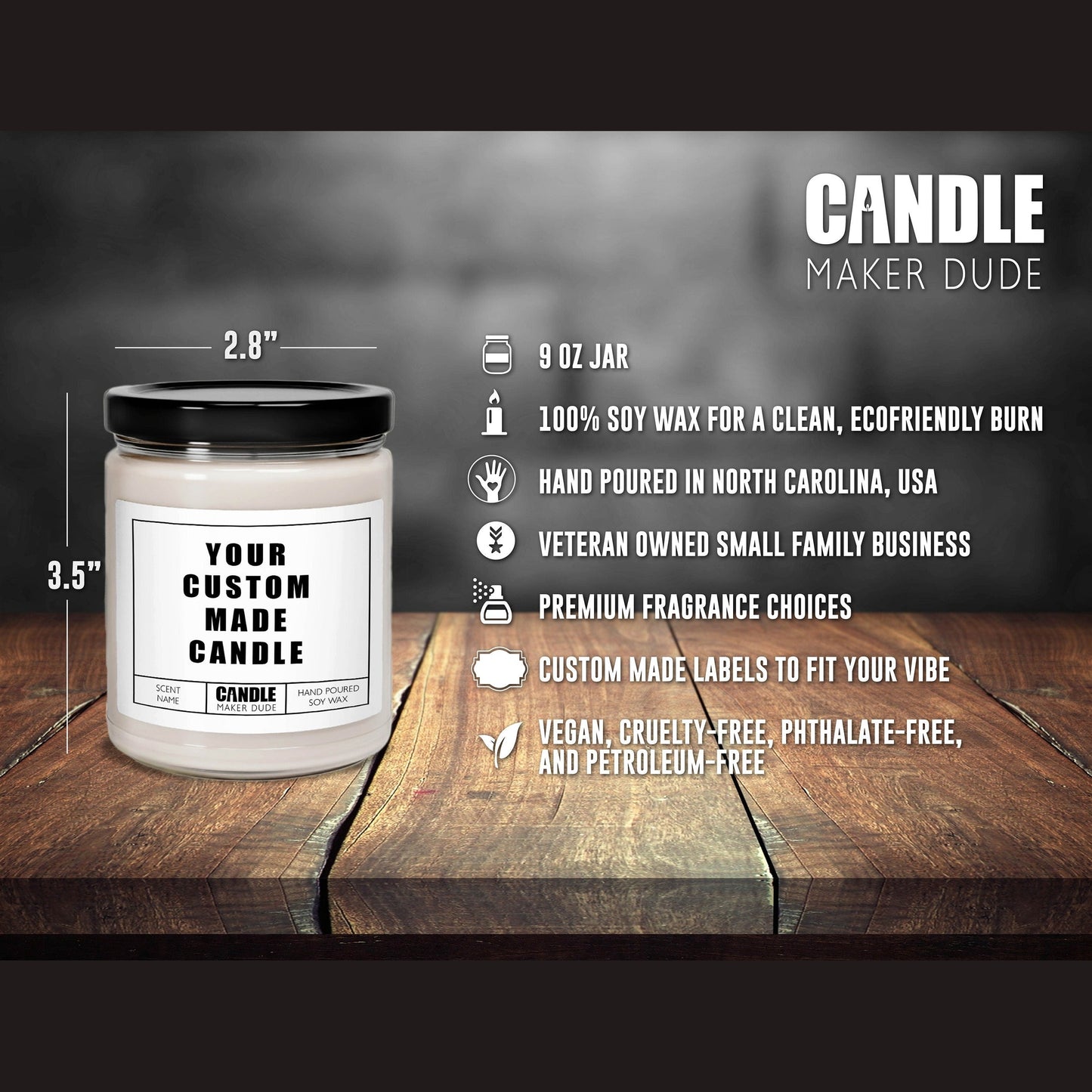 I Fucking Love You And Love Fucking You Funny Candle Gift, Anniversary Gift For Him, Gift Ideas For Her Birthday, Scented Candle