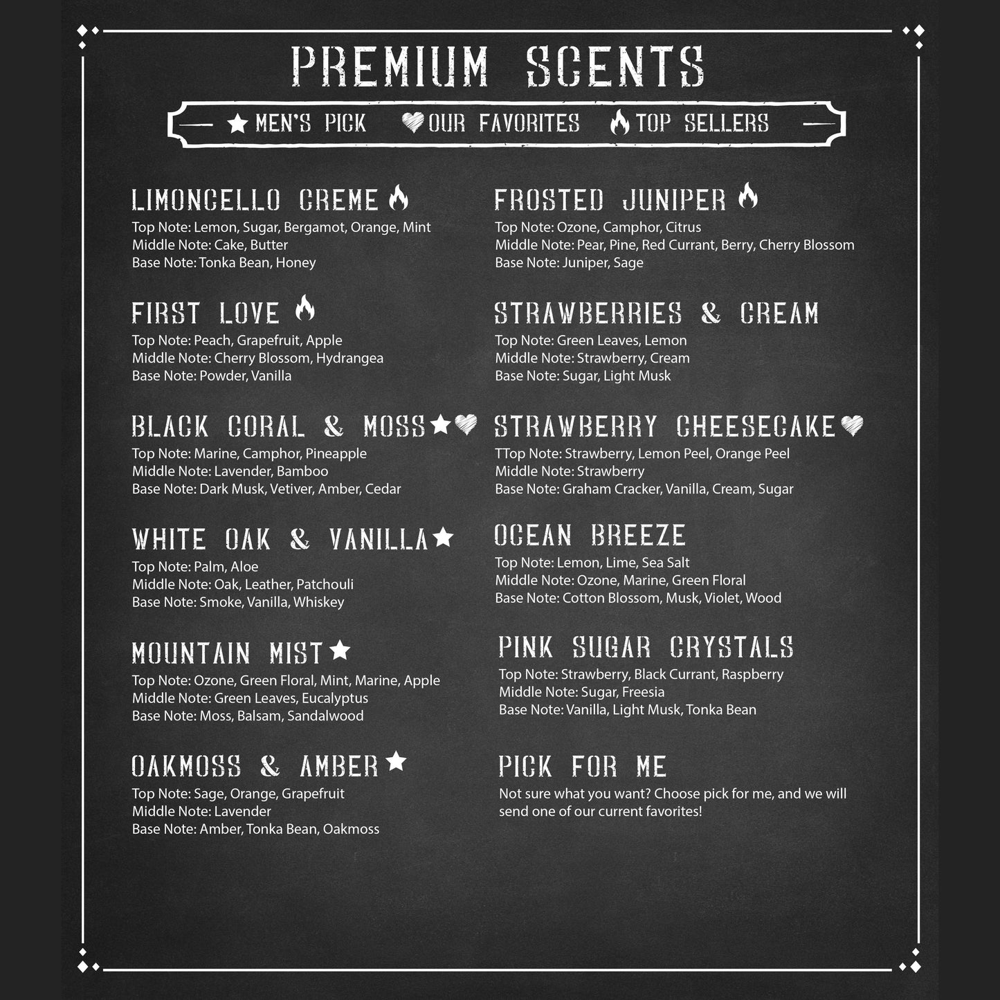 Create Your Own Wax Melt, Custom Personalized Gifts, Strongly Scented Soy Wax Melts